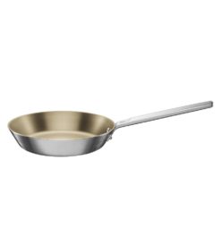Fiskars Norden steel paistinpannu 24cm