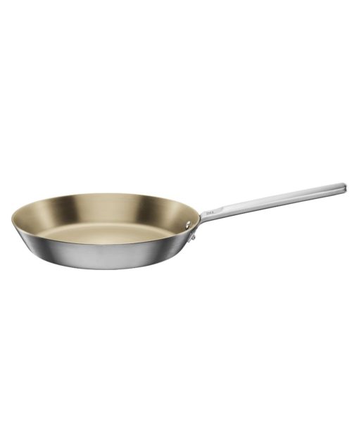 Fiskars Norden steel paistinpannu 28cm