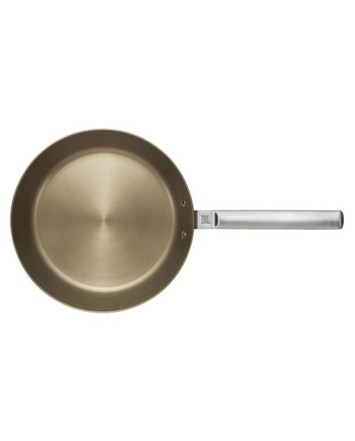 Fiskars Norden steel paistinpannu 28cm - Image 2