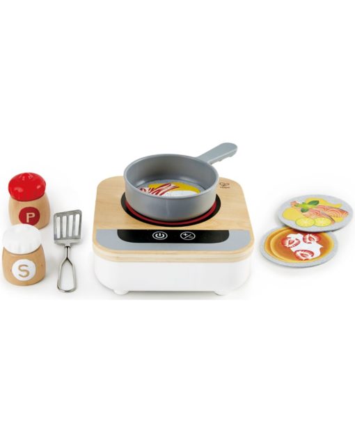 Hape Airfryer kokkaussetti