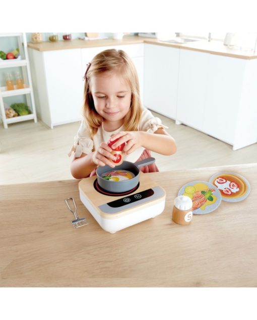 Hape Airfryer kokkaussetti - Image 4