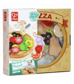 Hape Pizzatarvikkeet