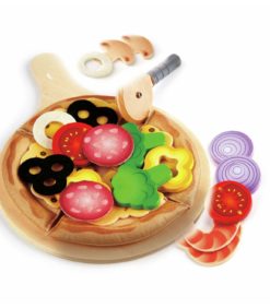 Hape Pizzatarvikkeet