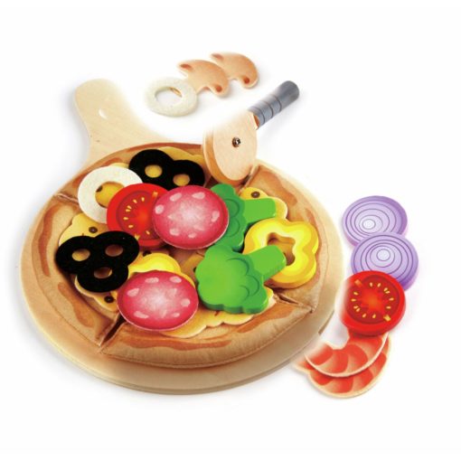 Hape Pizzatarvikkeet