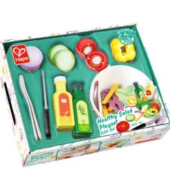 Hape Salaattitarvikkeet