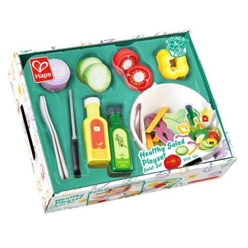 Hape Salaattitarvikkeet