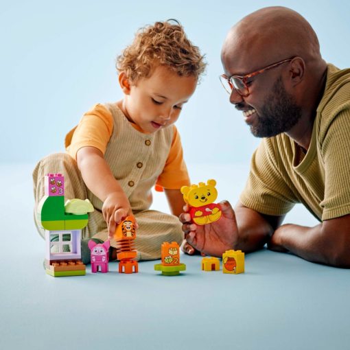 Lego® Duplo® 10457 Nalle Puhin syntymäpäivät - Image 3