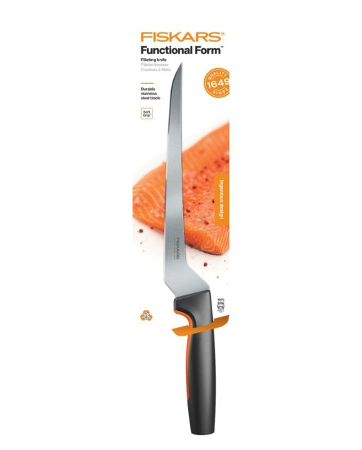 Fiskars Functional Form fileointiveitsi