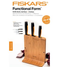 Fiskars Functional Form veitsiteline