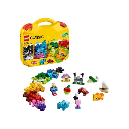 LEGO® Classic 10713 Luovuuden salkku - Image 2