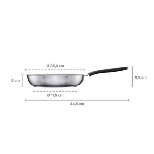 Functional Form paistinpannu 24 cm - Image 3