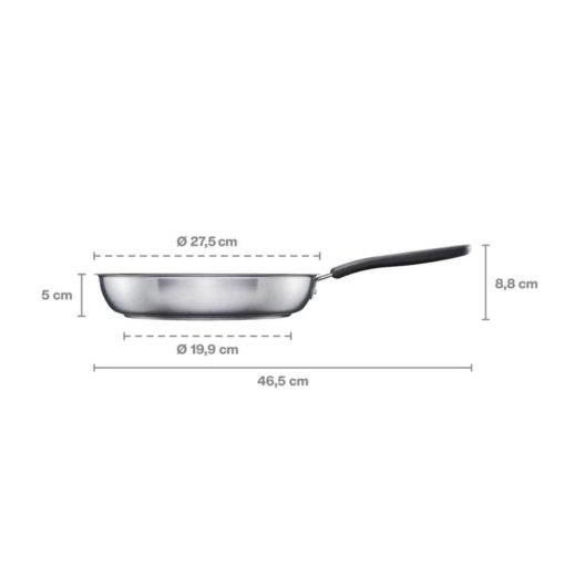 Functional Form paistinpannu 26 cm - Image 2