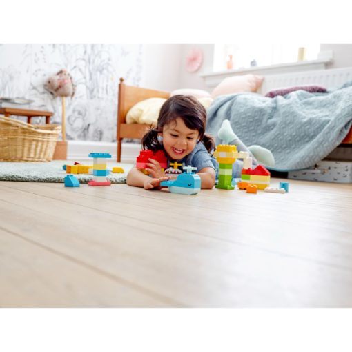 Lego Duplo 10909 Sydänlaatikko - Image 2