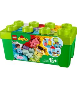 Lego Duplo 10913 Palikkarasia