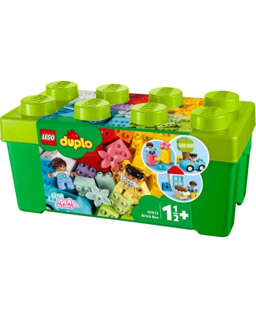 Lego Duplo 10913 Palikkarasia