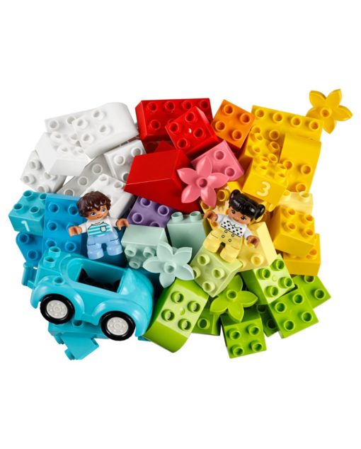 Lego Duplo 10913 Palikkarasia - Image 2