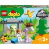 Lego Duplo 10938 Dinojen lastentarha