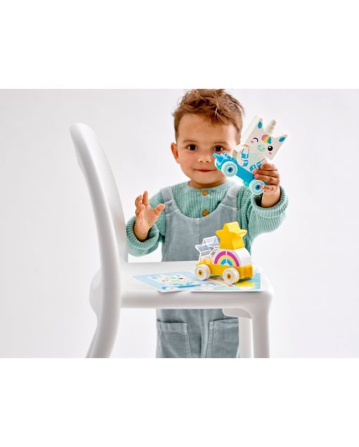Lego Duplo 10953 Yksisarvinen - Image 3
