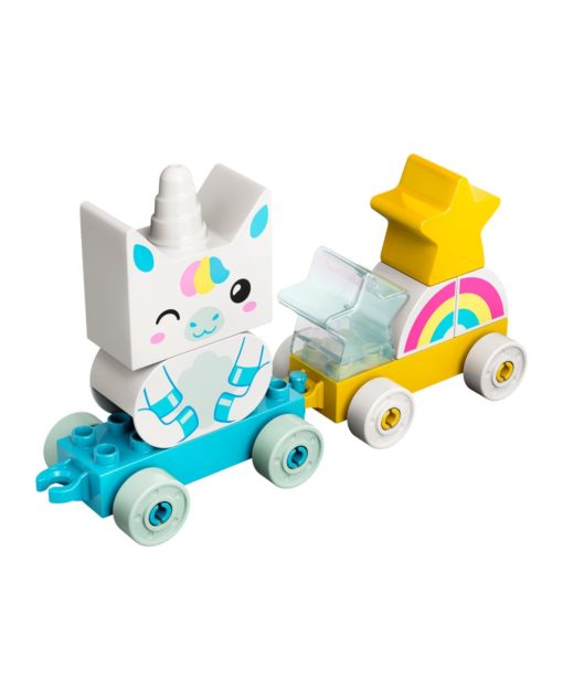 Lego Duplo 10953 Yksisarvinen - Image 2