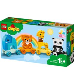 Lego Duplo 10955 Eläinjuna
