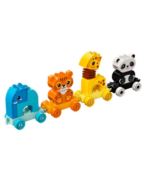 Lego Duplo 10955 Eläinjuna - Image 2