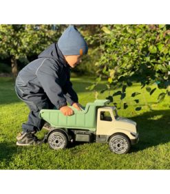 Plasto Iso kuorma-auto 60cm Soft Neutrals