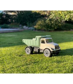 Plasto Iso kuorma-auto 60cm Soft Neutrals