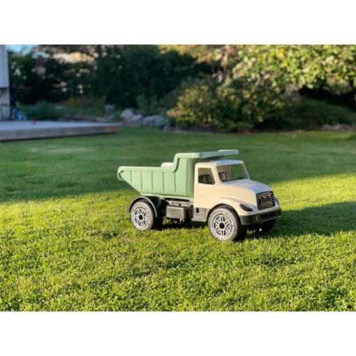 Plasto Iso kuorma-auto 60cm Soft Neutrals