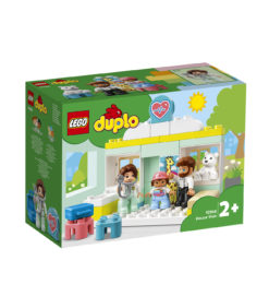 Lego Duplo 10968 Lääkärissä