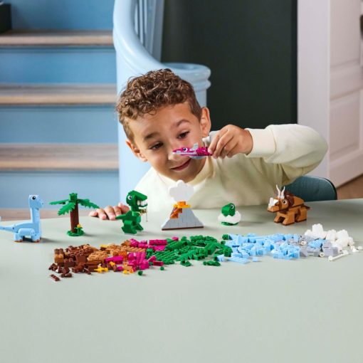 Lego® Classic 11041 Luovat dinosaurukset - Image 3