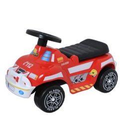 Plasto Offroad paloauto