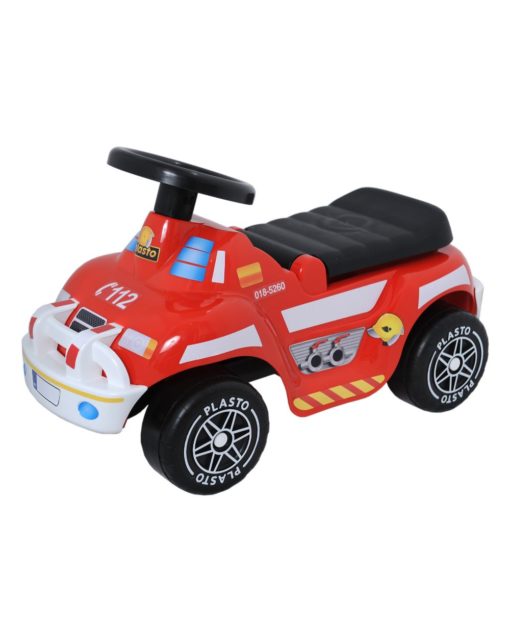Plasto Offroad paloauto