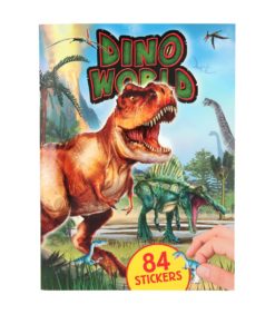 Create Your Dino World