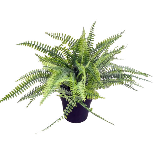 Koristesaniainen 35cm erilaisia - Image 2