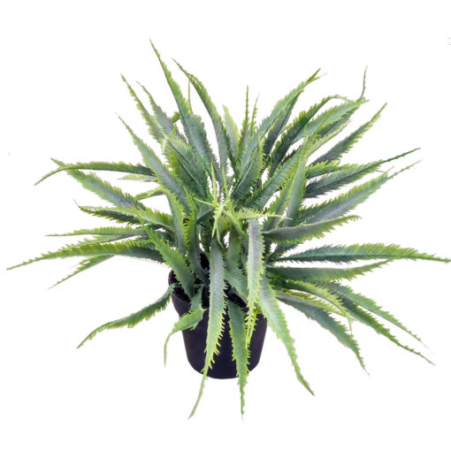 Koristesaniainen 35cm erilaisia - Image 3