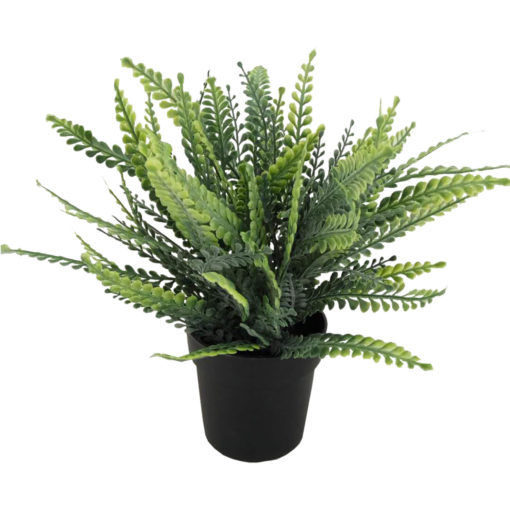 Koristesaniainen 35cm erilaisia - Image 4
