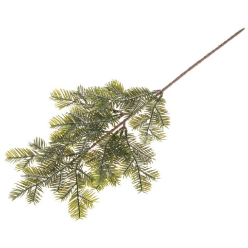 Tekokasvi kuusenoksa