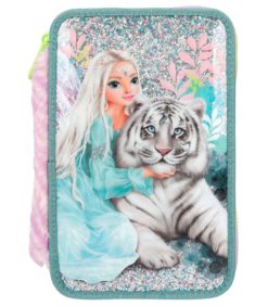 TOPModel triplapenaali FANTASY TIGER