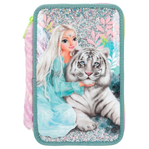 TOPModel triplapenaali FANTASY TIGER