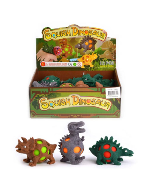 Dinosaurukset 9cm