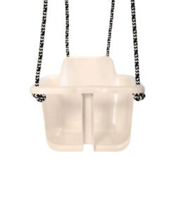 Vauvakeinu Soft Neutrals luonnonvalkoinen