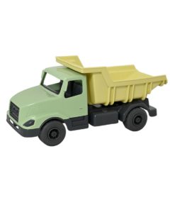 Plasto kuorma-auto 22 cm I'm Green