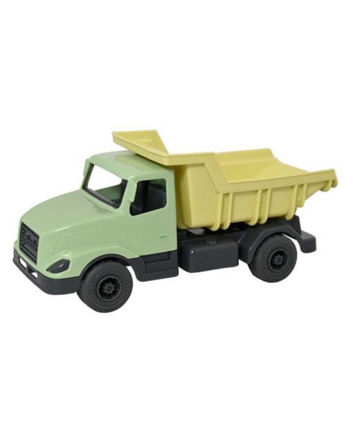 Plasto kuorma-auto 22 cm I'm Green