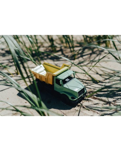 Plasto kuorma-auto 22 cm I'm Green - Image 3