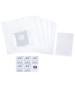 Imurin pölypussi 1675 S-Bag – 5 kpl + moottorisuodatin