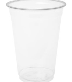 Kirkas muki 27cl 12kpl/pkt rPET