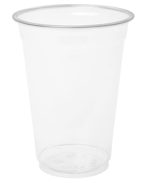 Kirkas muki 27cl 12kpl/pkt rPET