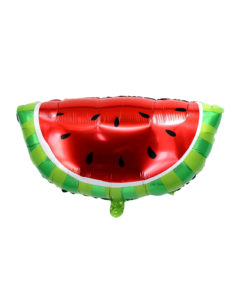 Muotofoliopallo Vesimeloni