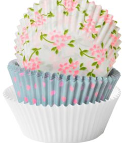 Muffinsivuoka 75kpl/pkt