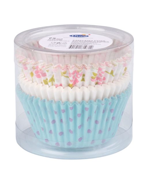 Muffinsivuoka 75kpl/pkt - Image 2
